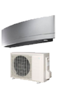 Reparación averías aire acondicionado Indesit en  Zamora