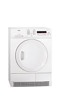 Reparación averías secadora Indesit en  Zamora