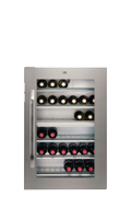 Reparación averías vinoteca Indesit en  Zamora